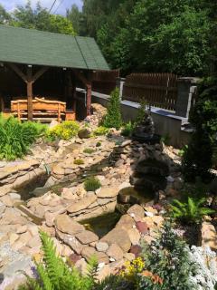 Villa Anastazis - Penzion Eden - 9