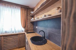 Apartman RR Jahorina - Jahorina - 1