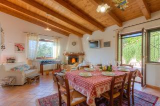 Private Villa with Garden and Pool - Trivio - 3