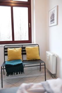 Schickes Apartment in Zwickau direkt am Römerplatz - Zwickau - 6