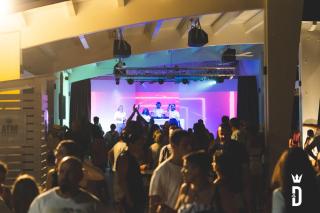 Happy Camp mobile homes in Duca Amedeo Camping Village - 3