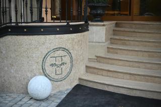 The Townhouse Hotel - Small Luxury Hotels of the World - 5