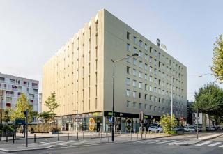 B&B HOTEL Bordeaux Centre Bègles - Bègles - 1