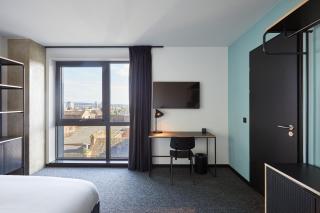 The Social Hub Glasgow Extended Stay - Glasgow - 7
