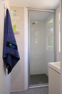Happy Camp mobile homes in Castello Camping & Summer Resort - Neos Marmaras - 7