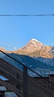 HOTEL KAZBEGI 1963 - 9