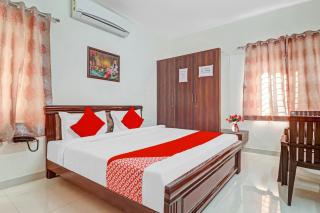 Super Hotel O Qualia Nallagandla - Hyderabad - 9