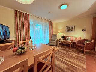 Ferienwohnung 1_06 _Inselstrand_ - Ahlbeck - 8