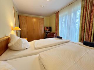 Ferienwohnung 1_06 _Inselstrand_ - Ahlbeck - 3