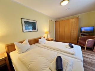 Ferienwohnung 1_06 _Inselstrand_ - Ahlbeck - 2