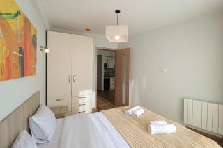1BR Apartment in Twins Gudauri project - 2