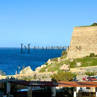 Appartement Citadella centre ville & plage CALVI - Calvi - 9