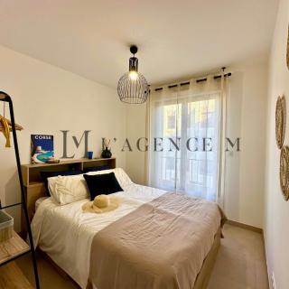 Appartement Citadella centre ville & plage CALVI - Calvi - 7