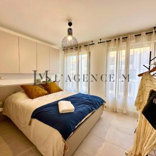 Appartement Citadella centre ville & plage CALVI - Calvi - 4