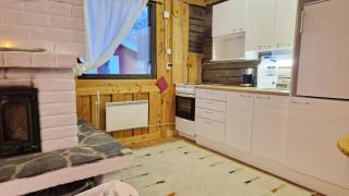 Mairen aito mökki - Kalajoki - 3