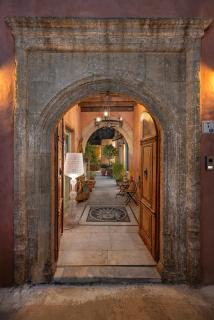 Casa del Sol Suites - Rodes - 1