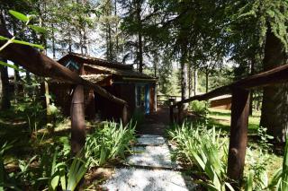 Chalet avec piscine commune au Lac de Goulens - 2 adultes et 3 enfants - Layrac - 0