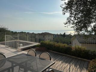 Appartamento Cinzia-Terrazza panoramica - 4