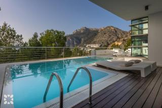 Villa Destello by Abahana Villas - Altea - 8