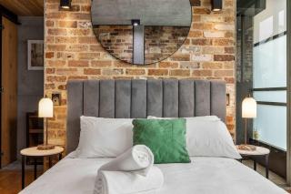 Modern & Stylish 3BR in Redfern - Sydney - 3