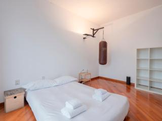 I Host Apartment - Castelbarco 2 - Milan - 8