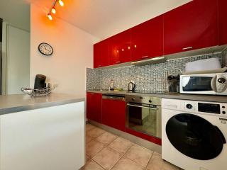 Maison/Parking Privé/Piscine/Wifi/Canal du midi - Béziers - 7