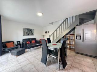 Maison/Parking Privé/Piscine/Wifi/Canal du midi - Béziers - 3