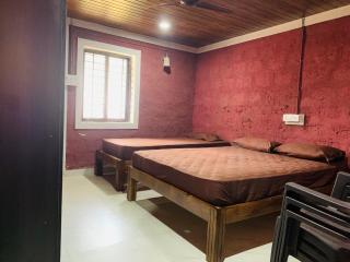 ocean paradise beach homestay - Kārwār - 6