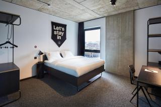 The Social Hub Glasgow Extended Stay - Glasgow - 5