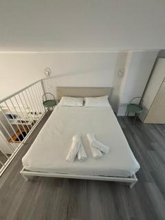 Corsico Comfort Loft - Affitti Brevi Italia - Corsico - 2
