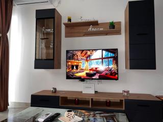 Angel Apartment Srebrno jezero - Veliko Gradište - 6