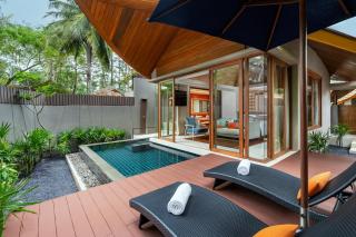 Renaissance Phuket Resort & Spa - Mai Khao Beach - 8