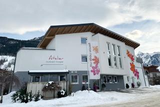 Art Apart Nomay Summercard Blick Top of Salzburg - Kaprun - 8