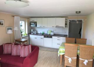 Ferienwohnung Zywietz - Börgerende-Rethwisch - 2