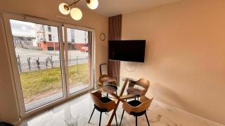 Fordon GOLD 30 z ogródkiem - Bydgoszcz - 9