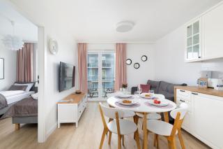 Seaside Apartamenty Porta Mare II Kołobrzeg - Colberga - 6