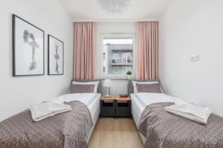Seaside Apartamenty Porta Mare II Kołobrzeg - Colberga - 5