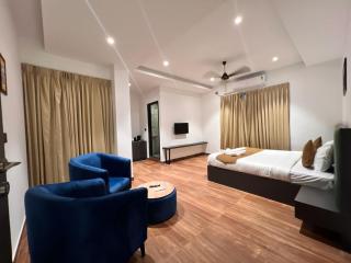 Hotel Kingdom by Agira - Bangalore - 0