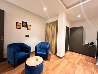 Hotel Kingdom by Agira - Bangalore - 2