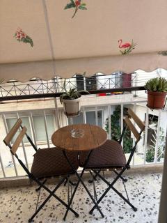 Apartment near Mikrolimano - Le Pirée - 2