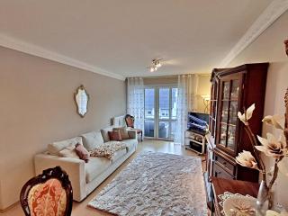 Ferienwohnung Sandstrand - Ahlbeck - 8