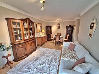 Ferienwohnung Sandstrand - Ahlbeck - 6