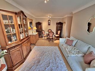 Ferienwohnung Sandstrand - Ahlbeck - 5