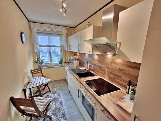 Ferienwohnung Sandstrand - Ahlbeck - 2