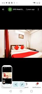 Hotel Govindam Palaza - Jaipur - 4