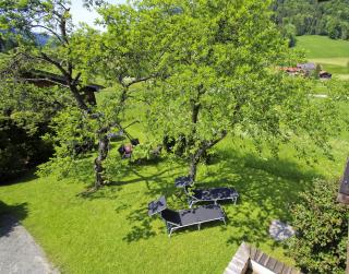 Ferienwohnungen Kecht - inklusive Chiemgaukarte - Ruhpolding - 8