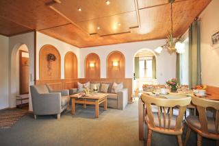 Ferienwohnungen Kecht - inklusive Chiemgaukarte - 5