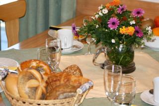 Ferienwohnungen Kecht - inklusive Chiemgaukarte - Ruhpolding - 4