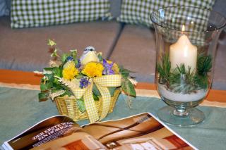 Ferienwohnungen Kecht - inklusive Chiemgaukarte - 1