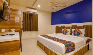 FabExpress Veera Residency - Mumbai - 1